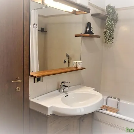 Apartament Garda