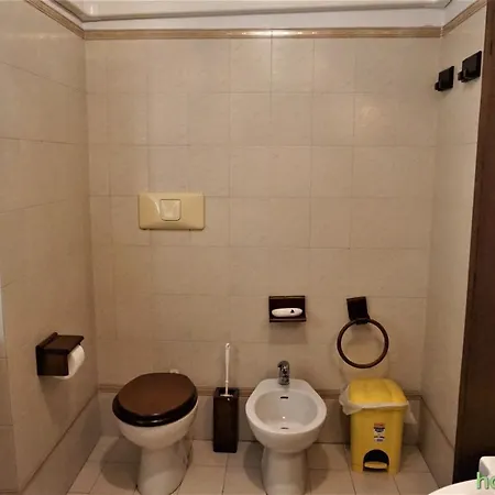 Garda Apartament Riva