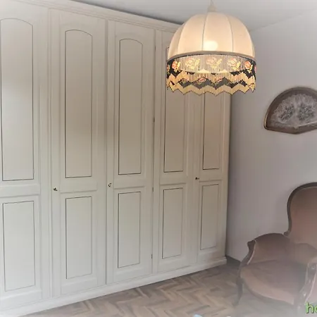Garda Apartament *