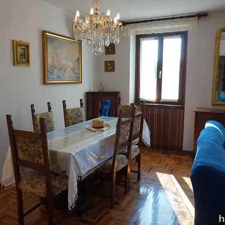 Apartment Garda *