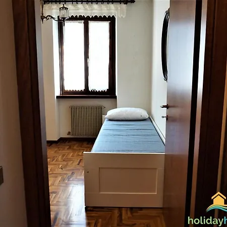 Garda Apartment Riva del Garda